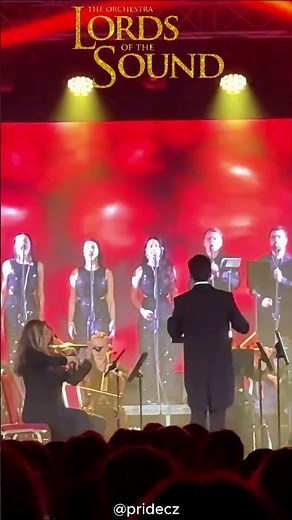 Game of Thrones Opening Performed LIVE — This Gave Me Goosebumps! 🎶🐉