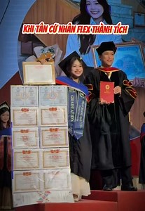 Thành tích tốt nghiệp ĐH Duy Tân – Niềm tự hào của DTUers