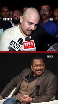 Nana Patekar સાથે પુત્ર મલ્હારની છેલ્લી શું વાત થઈ હતી?