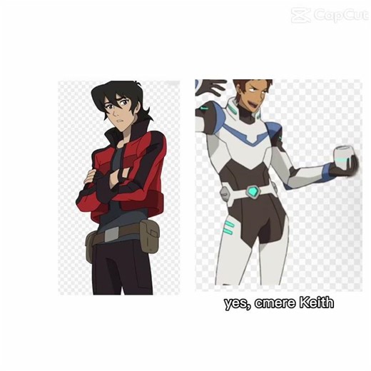 #subscribe #voltronlegendarydefender #voltronedit #voltron #klance #keithkogane #lancemcclain #fypシ