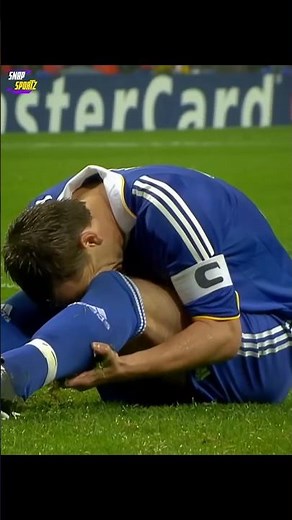 Unbelievable Football Moments 😱 | John Terry Penalty Miss