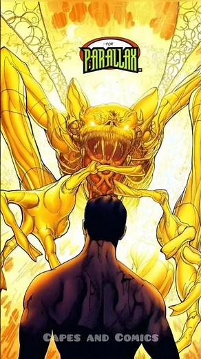 DC's Most Powerful Lantern Villains 😳