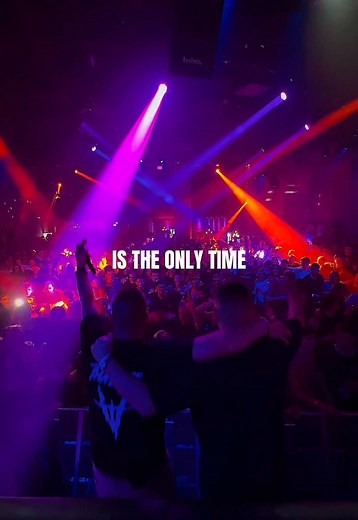 Experience Freedom at Neuraum: 3 Nights of Music