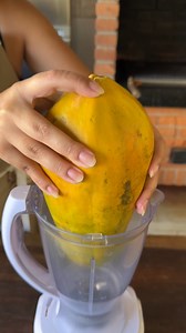 1.9M views · 27K reactions | After doing this I will only eat papaya this way! | Recipes for Today | Facebook