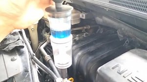 This is how we test the Serena C26 engine after complete engine replacement to ensure the reliability and roadworthy of this vehicle. Call 016-335 0691 for Nissan service and repair. #nissanserenac26 #nissanserena | JTech Autoserv