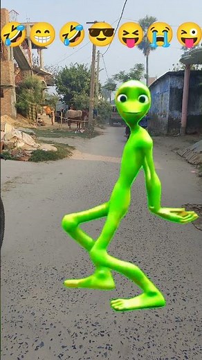 Dame Tu Cosita: The Alien Dance Craze ThatTook Over The World