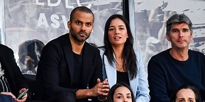 Tony Parker : qui est sa compagne Alizé Lim ?