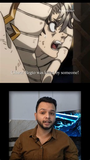 Attack On Titan Ki Walls Dobara Se Build Ho Chuki Hain! 🤯🧱#anime #gachiakutaanime #naruto