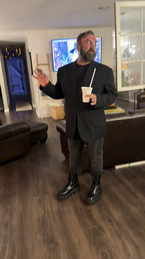 1K views · 43 reactions | Jimmy Simpson on Reels | Facebook