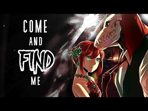 Find Me「AMV」~ [SEIZURE WARNING!]