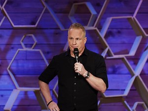 Scotty K.: Not Country Music - Apple TV