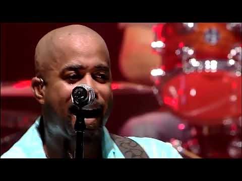 Hootie and the Blowfish - Hold my Hand - Live in Charleston 2006 - HD