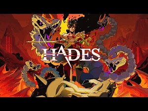 Hades – First 30 Minutes of Gameplay (4K Ultra HD) | Roguelike Action Masterpiece