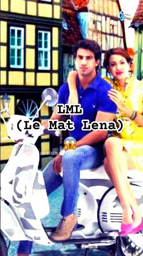 Why LML Bike Failed in India? #lmlvespa #lml #bike #shorts