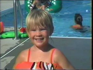 Summer Vacation 1990