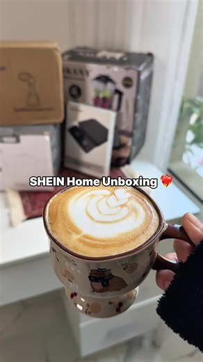 🏠✨Unlock more comfort every day! Download SHEIN app and SearchB5P6Kto discover more SHEIN home appliance essentials and explore more CozyCore favorites!🎁🎁🎁 #SHEINappliances #SHEINsaveinstyle#ad @shein_official @shein_ar_official