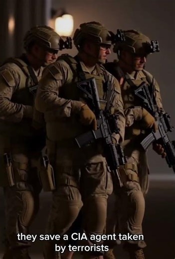 Real Navy SEALs, True-Style Combat & Intense War Action Explained