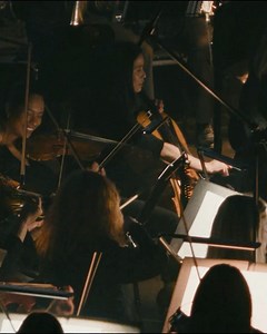 Brooke Fraser on Reels