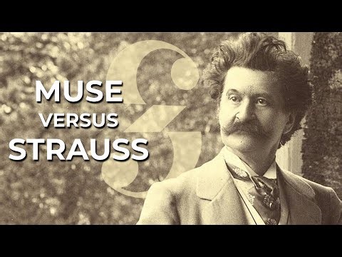 How a Strauss waltz triggers the worst of MuseScore Studio, Muse Sounds, MuseFX and Muse Hub.
