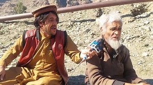 Gup shup with Papeek & Shafeeq 📸 | Khyber Pass
