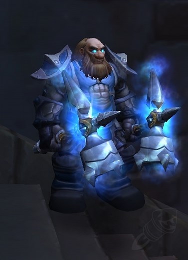 Illusion: Rune of Razorice