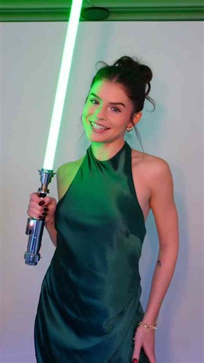 Touch the sky cinematic transition