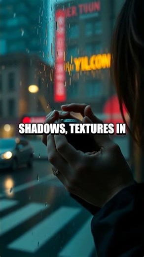 One Lens One Life: A Photographer's Minimal Transformation