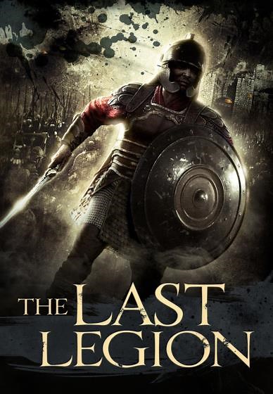 The Last Legion