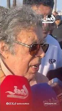 الدكالي ينعى رفيق دربه بلخياط: آخر لقاء جمعنا كان قبل اعتزاله وسلكه لطريق التصوف