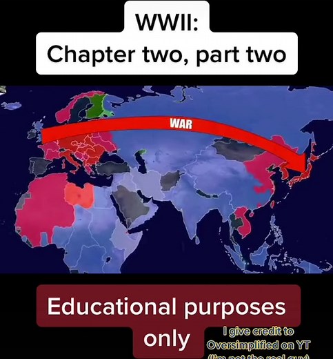 oversimplified_clips (@oversimplified_clips)’s videos with original sound - oversimplified_clips