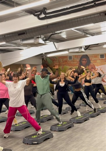 Unlock Your Fitness Potential with Zara Larsson's Midnight Sun Class