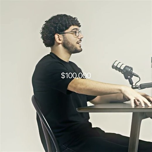 what I would do if I needed to make $100,000...
