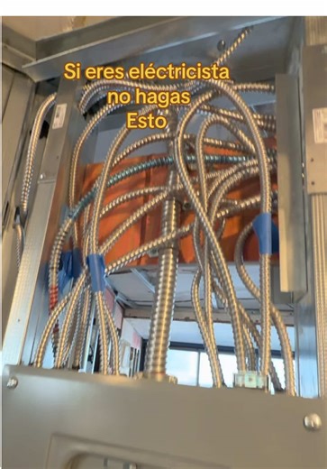 Consejos para Electricistas Ordenados y Eficientes