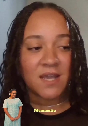 @MissBriforPresident made such a good point, what is stopping religious people from practicing their convictions without the oppressive institution? And is it just me or do these comments from practicing Mennonites sound similar to practicing Mormons? 🎧 Listen to Pouth Mouth Anywhere you stream podcasts #amishtiktok #amish #adoptee #deconstructingchristanity #fypシ゚viral