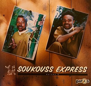 Soukouss Express - Volume II