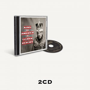 5.9K views · 43 reactions | Elvis Costello's 'King of America & Other Realms' is getting an epic new release on November 1st. That gold vinyl  Pre-order here: https://elviscostello.lnk.to/KingOfAmericaDeluxe | Rock Legends | Facebook