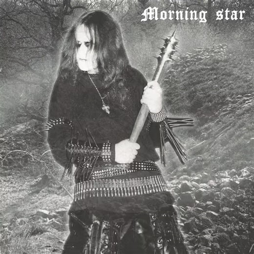 Këkht Aräkh: Morning Star - Album Review