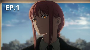 EP.01 | Chainsaw Man - Watch Series Online