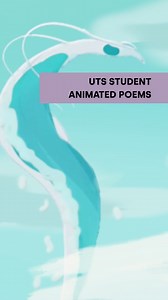 From 2022-2024 second year UTS: University of Technology Sydney College Animation students worked together with UTS Bachelor of Music and Sound Design students to create short animated films based on the works of contemporary Australian poets from the Red Room Poetry archive. This animation was based on year 10 student Jun C's 'She', originally published as part of the 2021 Poem Forest youth poetry prize. 🌿 Explore more about the project: https://redroompoetry.org/projects/uts-student-animation