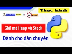 Python in depth, memory allocation and initialization in Python