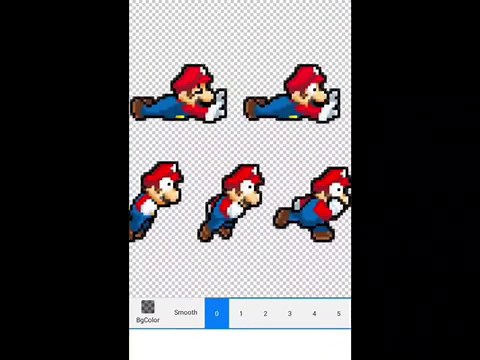 Tutorial: How to use sprite sheets and fix the quality | Stick nodes Sprite Animation