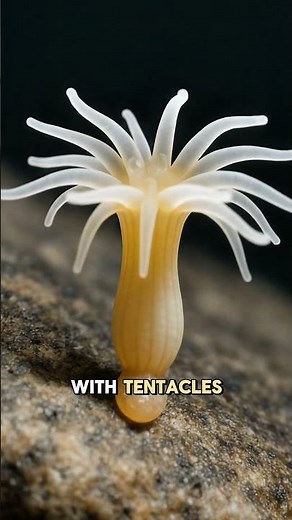 The Life Cycle of a Jellyfish | From Egg to Wonderful