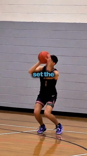 5K views · 30 reactions | Is 9th grade too late to start building your habits as a hooper if you want to get recruited?  Here's the ANSWER  Follow for more advice on how to help your hooper grow, stand out, and get recruited the right way. #basketballrecruiting #baskebtallhooper #hooperadvice #hoopers | PTC Virtual | Facebook