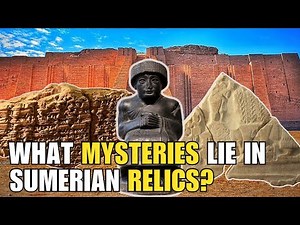 10 Famous Artifacts from the History of Sumerian Civilization