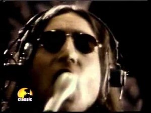 John Lennon - Stand by me (Live studio)