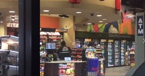 Suspect arrested in Circle K armed robbery