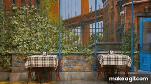 Sesame Street: Zoe Breaks Her Arm Short Episode on Make a GIF