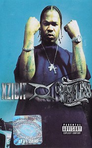 Xzibit - Restless