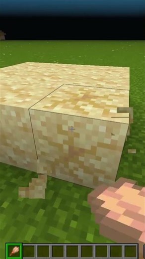 How I'd Update the Beach #shorts #minecraft