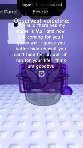 MULL​ noil​ skin​ NOT​ a​ concept​ made​ for​ fun​ part​ 7 #roblox #helpmemakethismakesense